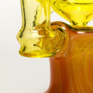 Shop Dorian - Aorta V2 - Lemon Drop & Orange in australian