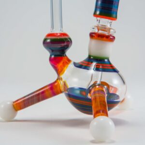 Shop Doug Zolbert - Encalmo Tripod in australian