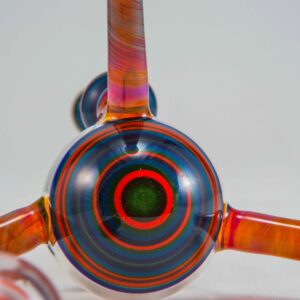 Shop Doug Zolbert - Encalmo Tripod in australian