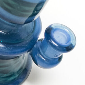 Shop DreamLab - Stack Tube - Blue Murrine in australian