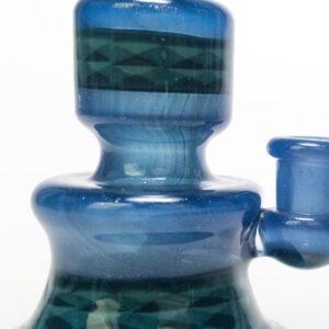 Shop DreamLab - Stack Tube - Blue Murrine in australian