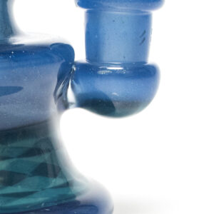 Shop DreamLab - Stack Tube - Blue Murrine in australian