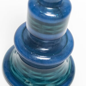 Shop DreamLab - Stack Tube - Blue Murrine in australian