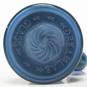 Shop DreamLab - Stack Tube - Blue Murrine in australian