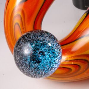 Shop Sherlock with Galaxy Marble (Various Colors) in australian