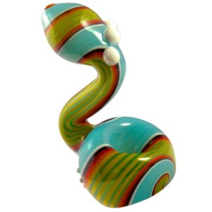 Shop Curvy Standing Sherlocks w/ Dots (Various Colors) in australian