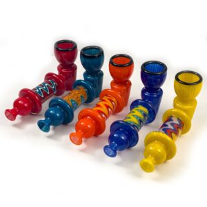 Shop Metal Parts Style Bowl (Various Colors) in australian