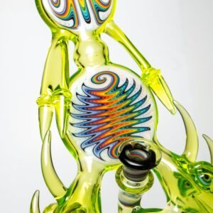 Shop Elbo X Eusheen - Raptor Upline Collab in australian