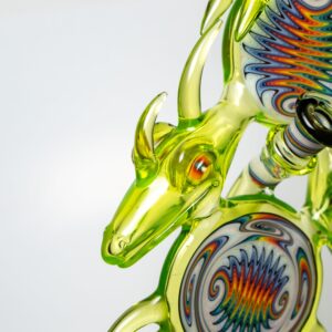 Shop Elbo X Eusheen - Raptor Upline Collab in australian