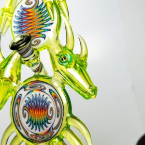 Shop Elbo X Eusheen - Raptor Upline Collab in australian