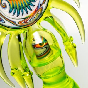 Shop Elbo X Eusheen - Raptor Upline Collab in australian