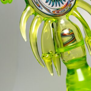 Shop Elbo X Eusheen - Raptor Upline Collab in australian