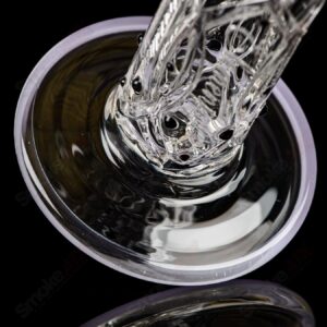 Shop #1 Elementum Color Accent Membrane Tube Avant-Garde Glass in australian