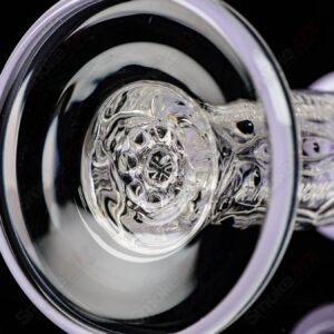 Shop #1 Elementum Color Accent Membrane Tube Avant-Garde Glass in australian