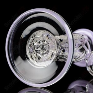 Shop #1 Elementum Color Accent Membrane Tube Avant-Garde Glass in australian