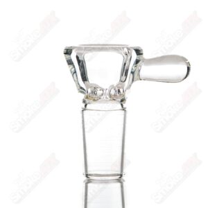 Shop #1 Elementum Membrane Tube with Color Dots Avant-Garde Glass in australian