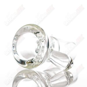 Shop #1 Elementum Membrane Tube with Color Dots Avant-Garde Glass in australian