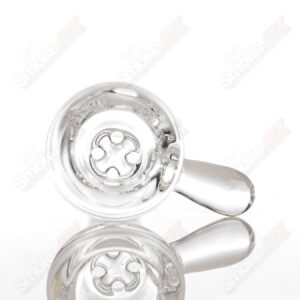 Shop #1 Elementum Membrane Tube with Color Dots Avant-Garde Glass in australian