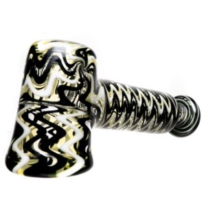 Shop Erik Anders - Hash Hammer - UV Jailhouse Linework #2 in australian