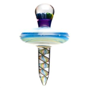 Shop Erik Anders - Slurper Cap - Blue/Ghost w/ Millie Handle #3 in australian