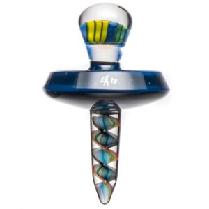 Shop Erik Anders - Slurper Cap - Galaxy w/ Millie Handle #3 in australian