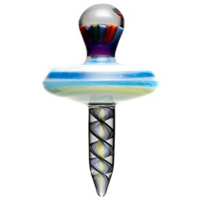 Shop Erik Anders - Slurper Cap - Blue/Ghost w/ Millie Handle #4 in australian