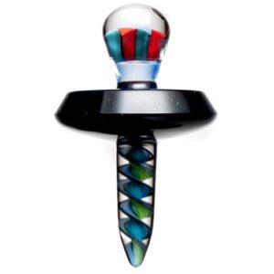 Shop Erik Anders - Slurper Cap - Galaxy w/ Millie Handle #4 in australian