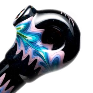 Shop Erik Anders - Classic Spoon - Black Bipolar in australian