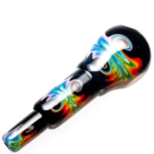 Shop Erik Anders - Classic Spoon - Black Bipolar in australian