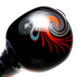 Shop Erik Anders - Classic Spoon - Black Bipolar in australian