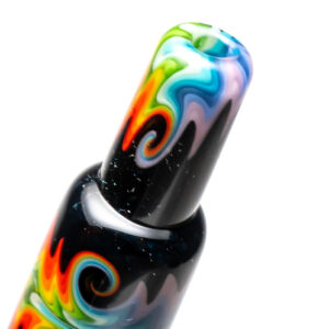 Shop Erik Anders - Classic Spoon - Black Bipolar in australian