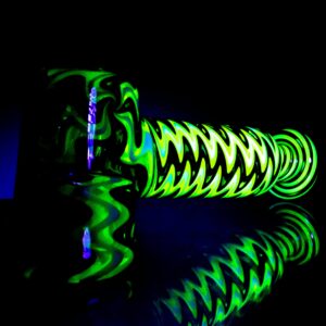 Shop Erik Anders - Hash Hammer - UV Jailhouse Linework #2 in australian