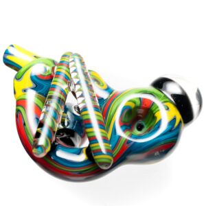 Shop Erik Anders - Sidecar Dry - Primary Colors Linework in australian