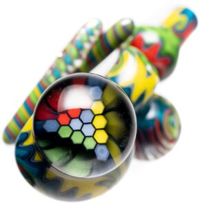 Shop Erik Anders - Sidecar Dry - Primary Colors Linework in australian