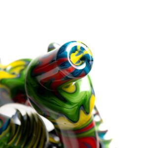 Shop Erik Anders - Sidecar Dry - Primary Colors Linework in australian