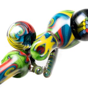 Shop Erik Anders - Sidecar Dry - Primary Colors Linework in australian