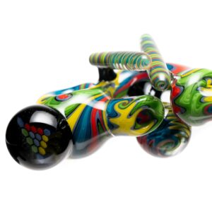 Shop Erik Anders - Sidecar Dry - Primary Colors Linework in australian