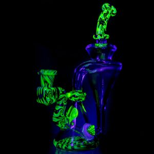 Shop Erik Anders - Recycler - 10mm - Jailhouse & UV Ion Linework in australian