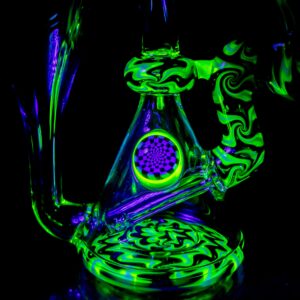 Shop Erik Anders - Recycler - 10mm - Jailhouse & UV Ion Linework in australian