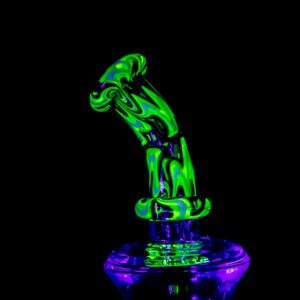 Shop Erik Anders - Recycler - 10mm - Jailhouse & UV Ion Linework in australian