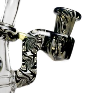 Shop Erik Anders - Recycler - 10mm - Jailhouse & UV Ion Linework in australian