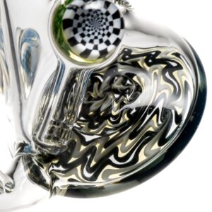 Shop Erik Anders - Recycler - 10mm - Jailhouse & UV Ion Linework in australian