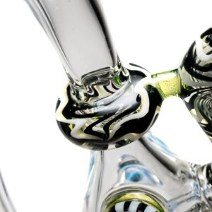 Shop Erik Anders - Recycler - 10mm - Jailhouse & UV Ion Linework in australian