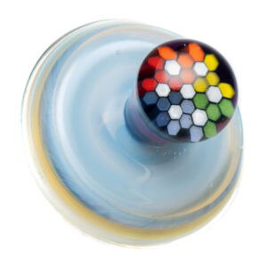 Shop Erik Anders - Slurper Cap - Blue/Ghost w/ Millie Handle #3 in australian