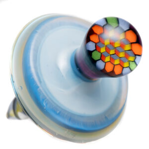 Shop Erik Anders - Slurper Cap - Blue/Ghost w/ Millie Handle #4 in australian