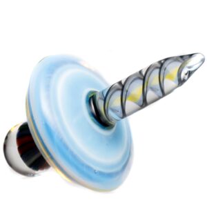 Shop Erik Anders - Slurper Cap - Blue/Ghost w/ Millie Handle #4 in australian