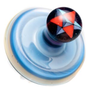 Shop Erik Anders - Slurper Cap - Blue/Ghost w/ Millie Handle #1 in australian