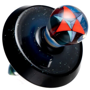 Shop Erik Anders - Slurper Cap - Galaxy w/ Millie Handle #4 in australian