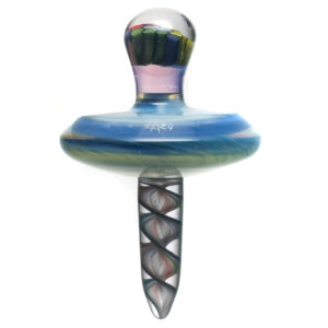 Shop Erik Anders - Slurper Cap - Blue/Ghost w/ Millie Handle #2 in australian