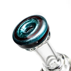 Shop Ery - Shuffle Recycler w/ External Drain - 10mm - Red Elvis & Unobtanium in australian